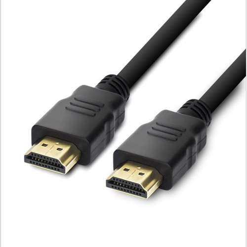 1.5m/3m/5m HDMI Cable Gold Tipped HDMI Cable for 1080P Xbox PS3 HD TV Computer - Picture 3 of 10