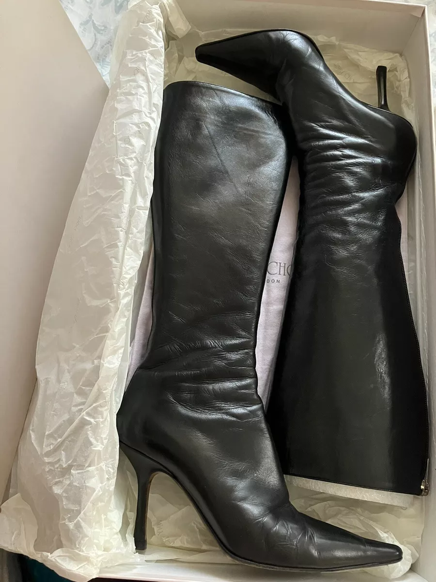 Jimmy choo 100ml boots cheap
