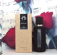 Aficionado Cologne Spray 3.4 FL. OZ. By Fine Fragrances. 