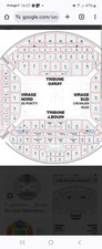 1 BILLET OM PSG CLASSICO 31/03/2024