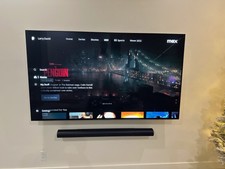 Lg Oled77c1pub 77" Oled 4k Smart Tv