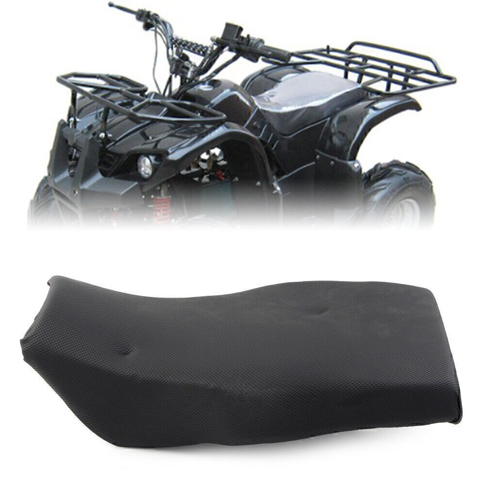For 110cc 125cc Racing Style Quad Dirt Bike ATV 4Wheeler ATV Foam Seat