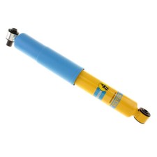 Bilstein B6 1987 Chevrolet Blazer Custom Deluxe Front 46mm Monotube Shock Absor