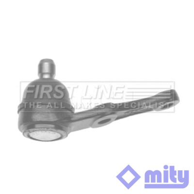 Fits Daewoo Nubira 1997- 1.6 2.0 Ball Joint Front Lower Mity 96300648