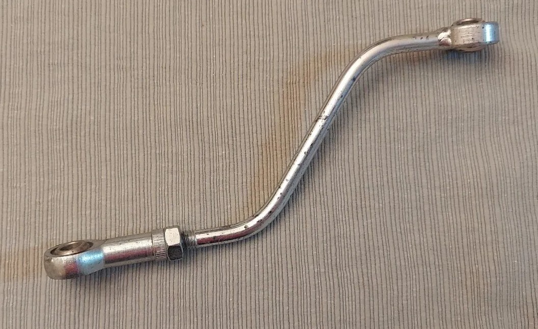 Harley V ROD VROD V-ROD VRSC VRSCD VRSCR OEM Mid Control shift