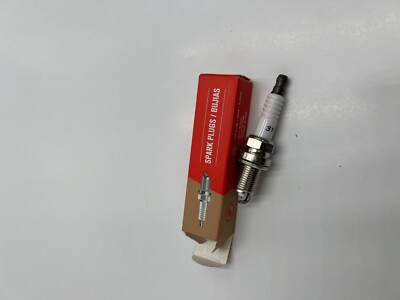 (QTY 4) Nickel Spark Plug 3111, Surface Discharge Fits Denso