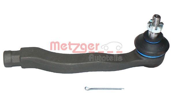 Metzger 54022502 Spurstangenkopf FüR Honda Rover-image