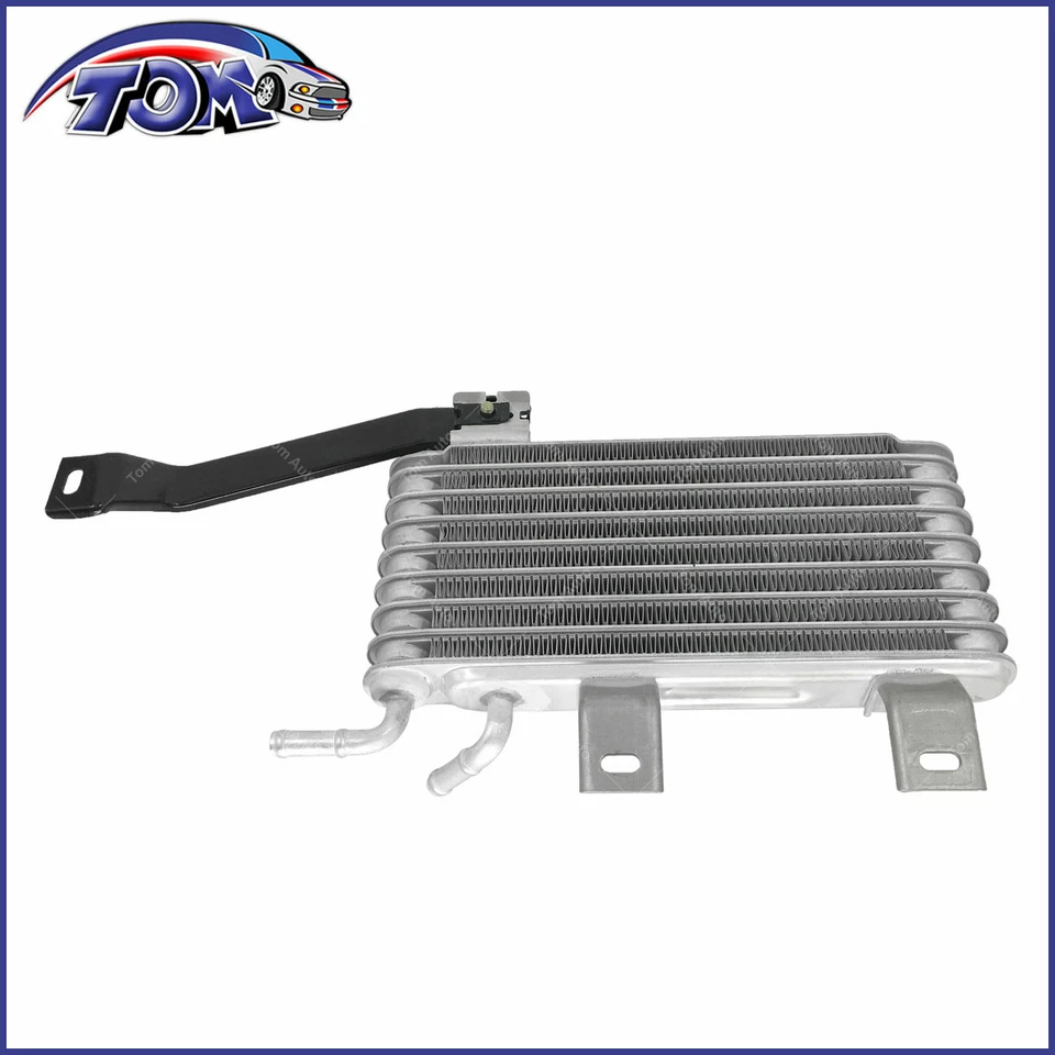 Nuevo enfriador de aceite de transmisión para Toyota Camry 2002-2006 Foto 2 de 2