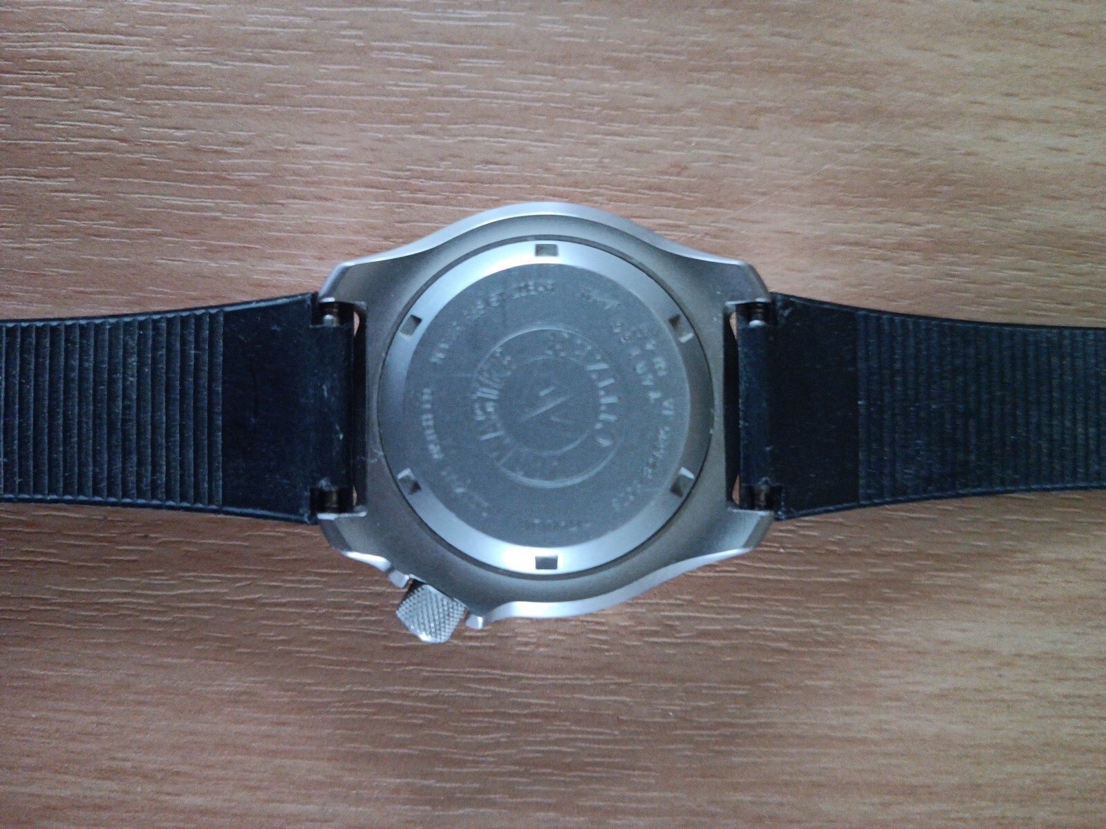 Citizen Promaster Divers Watch. Automatic Movement - image 5