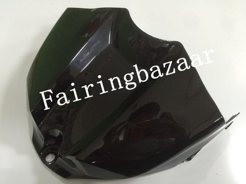 Fit for 2009-2011 YZF R1 Black Blue White ABS Injection Bodywork Fairing Kit - Picture 4 of 7