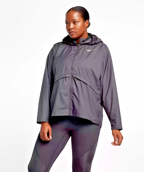 Nike 2X $110 Windrunner Running Jacket | eBay