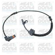 MEAT & DORIA 90886E ABS Sensor Raddrehzahl Hinten Rechts für DODGE CHARGER LX MEAT & DORIA 90886E ABS Sensor Raddrehzahl Hinten Rechts für DODGE CHARGER LX