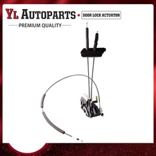 Front Left Door Lock Latch Actuator Assy for 09-17 Infiniti FX35 FX37 FX50 QX70