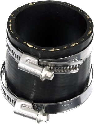 GATES-OE 09-1390 Charge Air Hose for FORD - Image 6