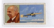 (Ja1789-100) Carreras,Famous Airmen/Women,Louis Bleroit,1936 #5