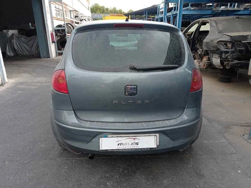 03G129713 Colector Admision para SEAT ALTEA (5P1) Reference 2005 3650587 - Imagen 9 de 14