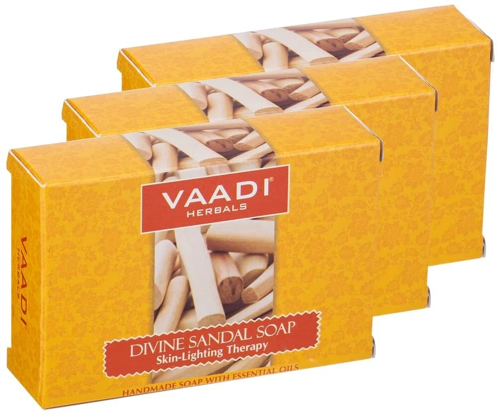 Vaadi 2024 herbals soap