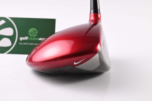 Nike VR-S Covert 2.0 Driver / 8.5-12.5 Degree / Senior Flex Kuro Kage 50 Shaft - Picture 3 of 8