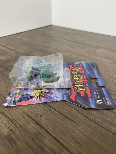 Nuevo en Paquete Yu Gi Oh Toon Cráneo Invocado Serie 14 3/9 Versión “Claro” 🔥🔥¡Precio!! - Imagen 3 de 10