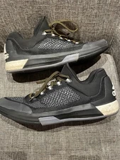 adidas boost high top size 16 Basketball Shoe  d69704  black