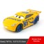 Disney-Pixar-Cars-Lightning-McQueen-Tractor-King-1-55-Model-Toy-Car-Kids-Gift thumbnail 45