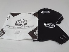 BIKE WINDPROOF GLOVES HANDLEBAR GLOVES MOTORCYCLE BIKE - NEW IN PACKAGE