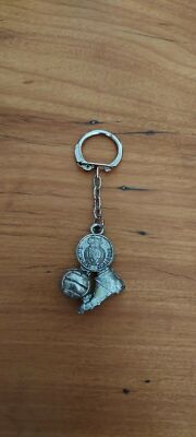 Vintage Futebol Clube do Porto doppelseitiger Ligasieger Stiefel...