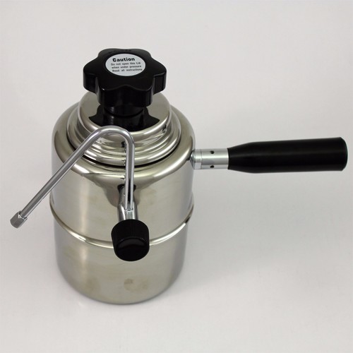 bellman stovetop steamer induction