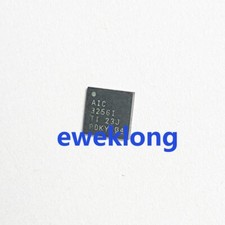 1pcs x TLV320AIC3256IRSBR QFN40 Marking Code AIC3256I IC chip components
