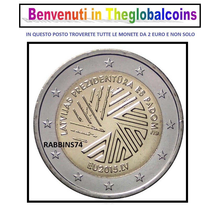 Euro Lettonia | Acquisti Online Su - Foto 14