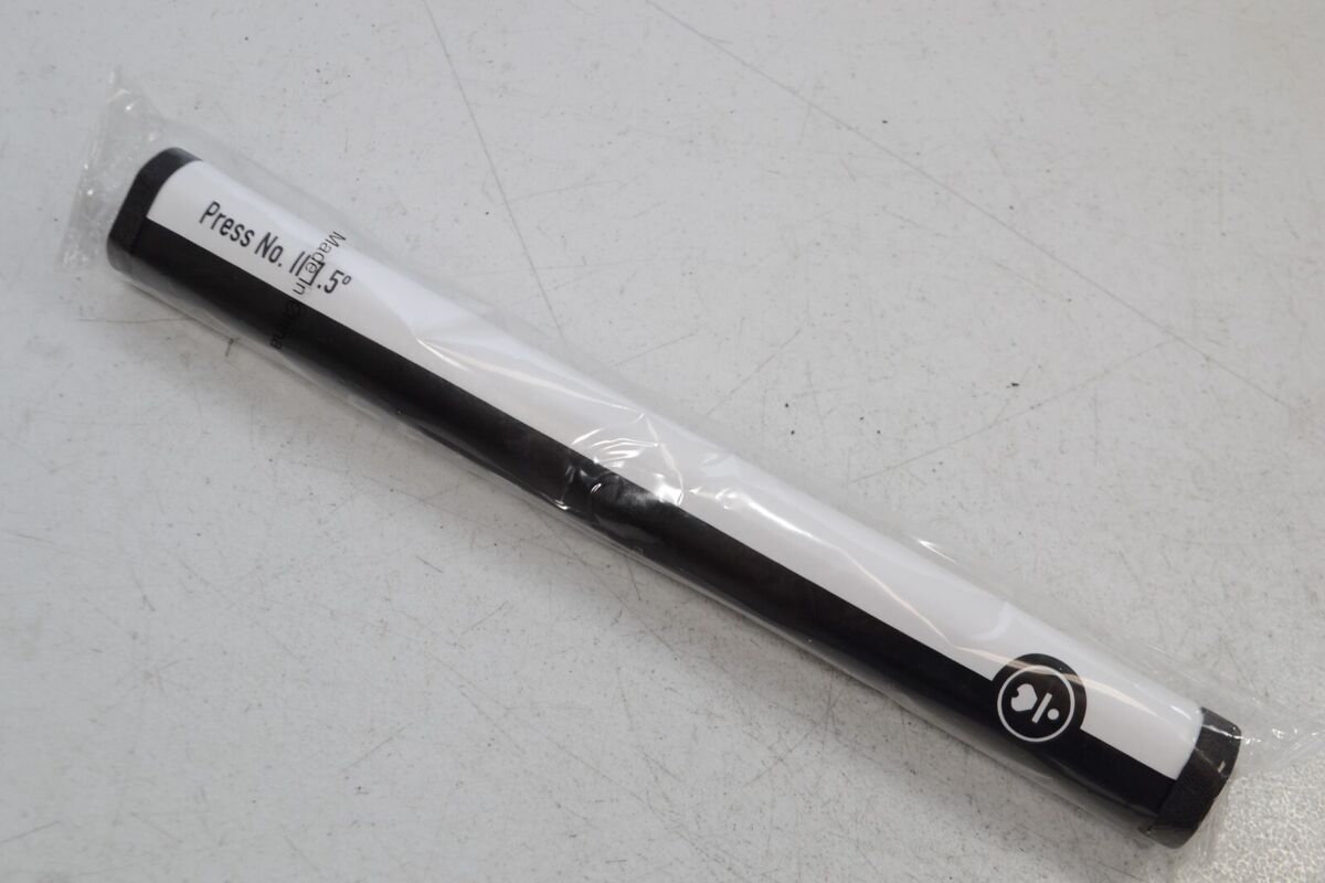 NEW LAB Golf Putter Grip - Choose Grip Press II 1.5 / Press NEW LAB Golf Putter Grip - Choose Grip Press II 1.5 / Press