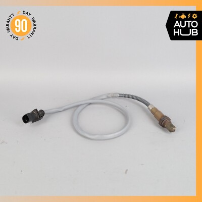 14-22 Maserati Levante M161 Ghibli Oxygen O2 Sensor Lambda OEM