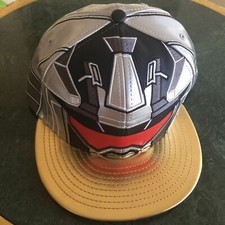 New Era Transformers Autobot Hat Cap 59fifty