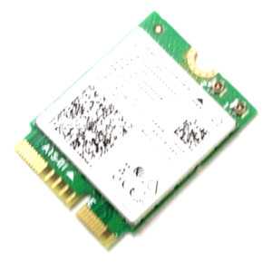 GENUINE HP Chromebook X360 12b-ca0500na Laptop  WIFI Wireless  Card L41693-001