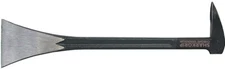 Shark Corp 21-2225 10-Inch Prybar and Nail Puller Hardened Steel Alloy Best Tool