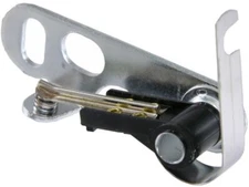 For 1967 International 1000B Ignition Points AC Delco 72667PZWK Gold -- New