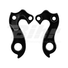 V-BIKE FORCELLINO DEL CAMBIO BICI PINARELLO PARIS CARBON 2008