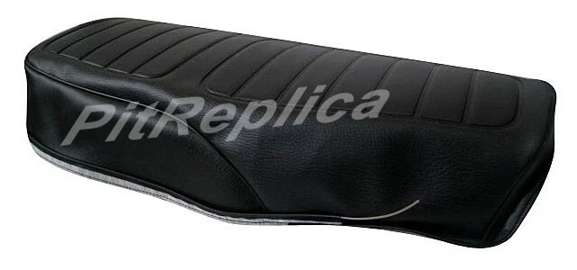 FUNDA ASIENTO SUZUKI GS550T GS550 T 1981 '81 [SSAS] Foto 3 de 4