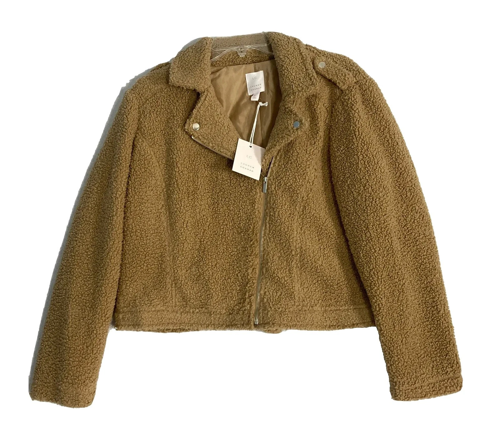 Abrigos, chaquetas y chalecos para mujer LC Lauren Conrad