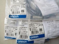 E2B-M12KN05-WP-C1 1PC New In Box Omron proximity switch Sensor #LRR