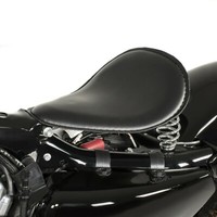 Solo Federsattel FüR Indian Chieftain Dark Horse BR18