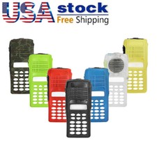 Multi-color Repair Housing Case Fits For HT1250 Full-keypad radio
