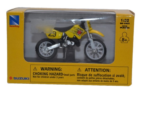 ニューレイ1/32 DUCATIバイク DIE-CAST ミニチュア 6台セット 【公式通販】