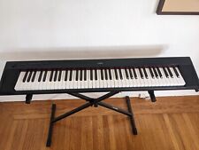 Piano Yamaha NP32 76 Teclas Multisom