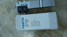 1PC New Festo VMPA1-M1H-K-PI 533347 Solenoid Valve #FES