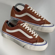 vans style 36 decon sf mini leopard