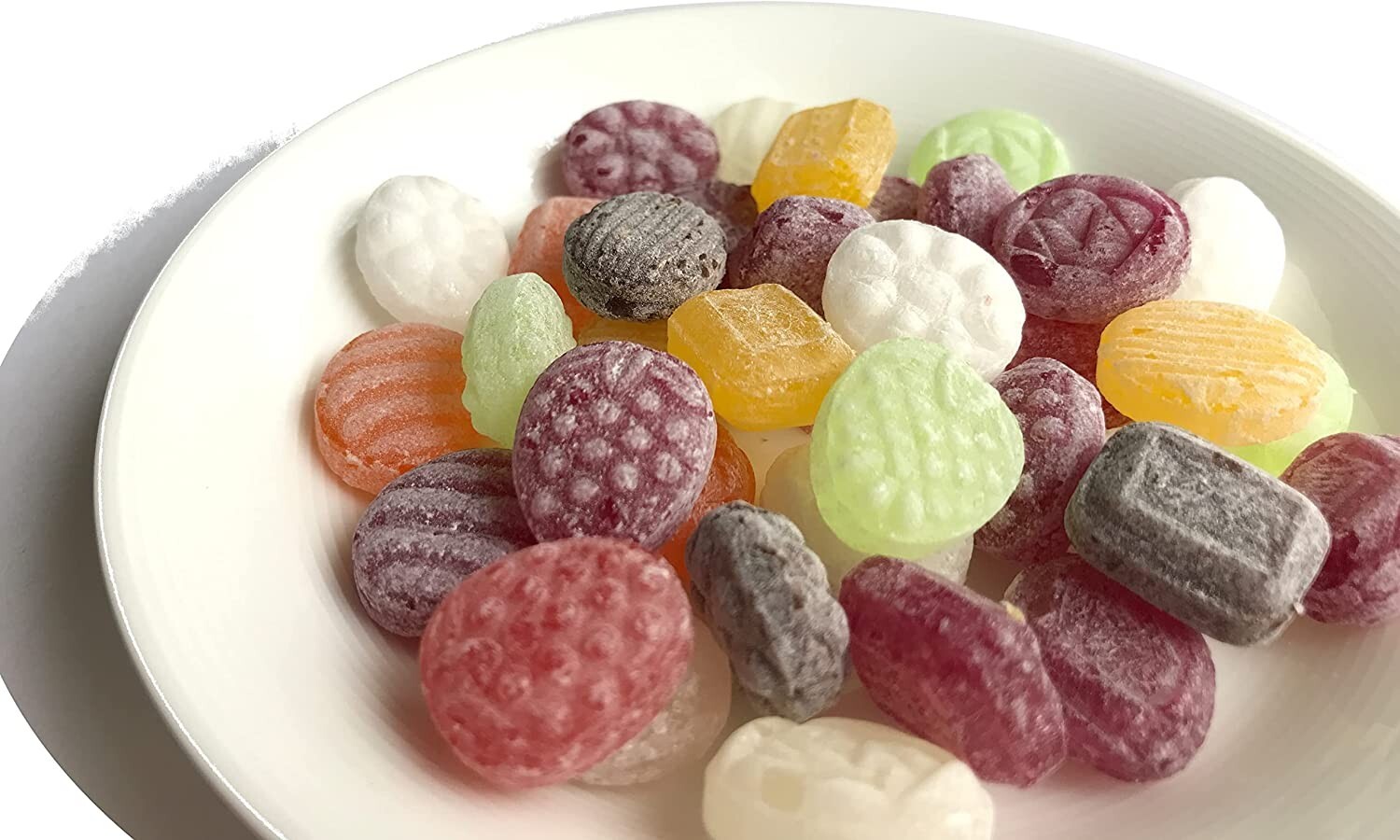 SAKUMA DROPS Grave of the Fireflies Fruit Drops Candy As a vintage