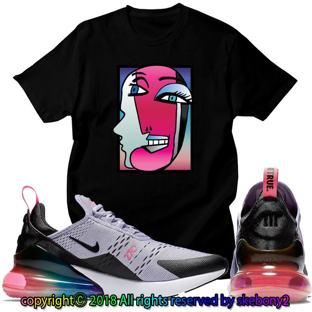 air max 270 shirt