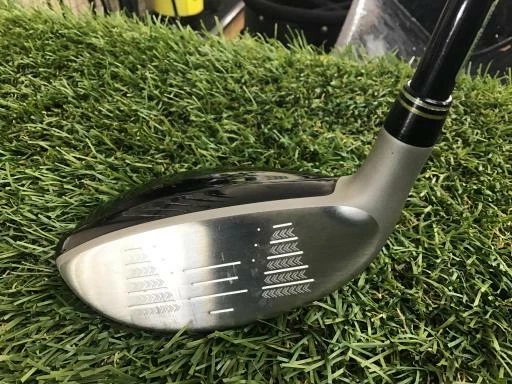 Dunlop XXIO PRIME 2017 U6 Loft-26 39.5in R2-flex Utility Hybrid Golf Club - Image 2 of 4
