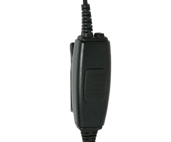 ARC T24026 Tactical Throat Mic for Harris (MA/COM) P Series & XG 2-Way Radios - Image 4 of 4